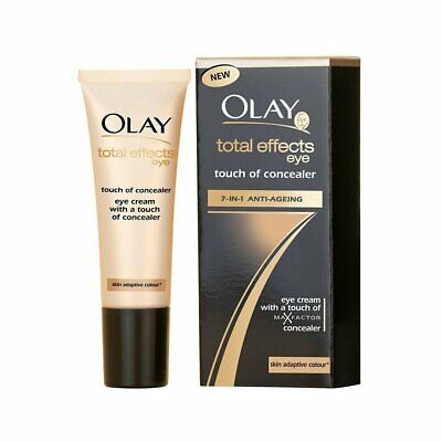 Olay Total Effects Touch Of Concealer