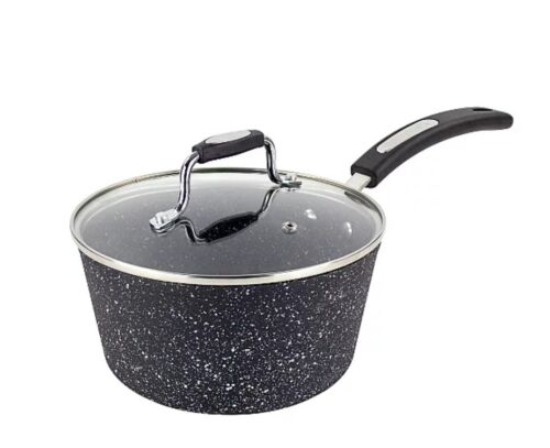 Scoville Neverstick 20cm Saucepan