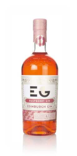 Edinburgh Gin Raspberry Flavoured Gin 70cl