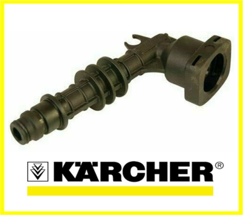 Karcher High Pressure Outlet Inside Complete K4 Full Control 90133550 90384580