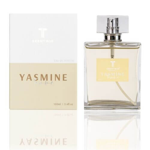 J’adore 100ml Eau De Parfum (Yasmine) Long Lasting Perfume – Smells Like The Real Thing!