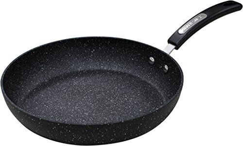 Scoville Neverstick 28cm Frying Pan Aluminium 5 Times Stronger Dishwasher Safe