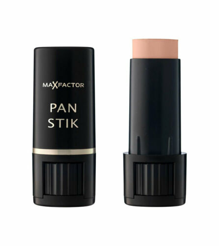 Max Factor Pan Stick Foundation 9g – Select Shade over 9700 sold lowest price