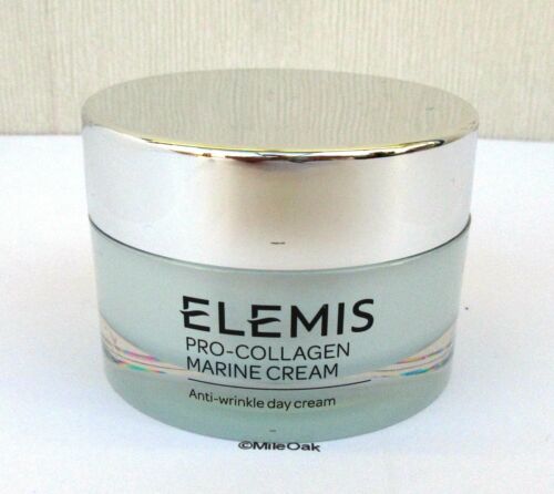 Elemis Pro Collagen Marine Cream 15ml, 30ml, 50ml – See Dropdown Menu