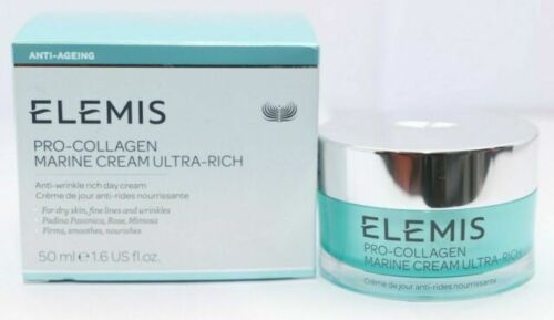 Elemis Pro-Collagen Marine Cream Ultra-Rich – 50 ml