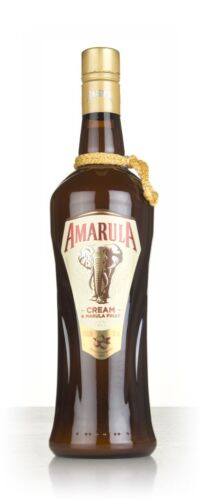 Amarula Cream Liqueurs 70cl