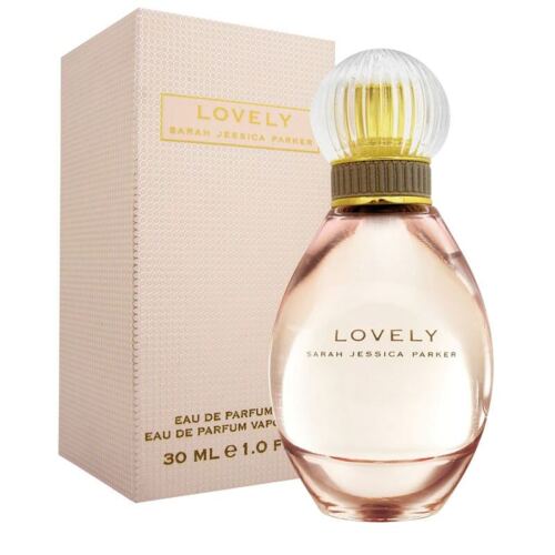 Sarah Jessica Parker Lovely Eau De Parfum Spray 30Ml