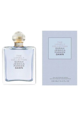 Sarah Jessica Parker Dawn The Lovely Collection Eau de Parfum Spray 100ml Women