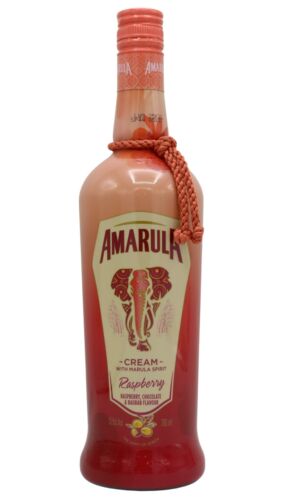 Amarula – Raspberry Chocolate Baobab Cream Liqueur 70cl