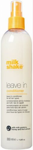 Leave In Conditioner 350ml Milk Shake