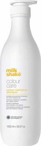 Colour Maintainer Shampoo 1000ml Milkshake