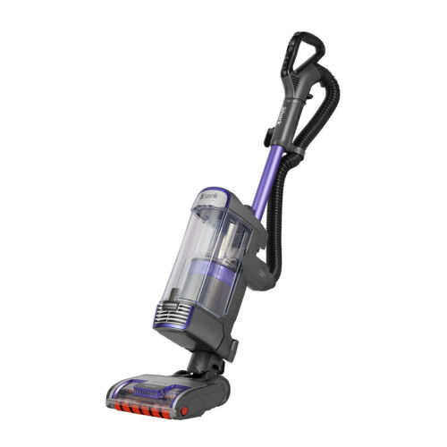 Shark Anti Hair Wrap Upright Vacuum Cleaner with Powered Lift-Away NZ850UK Official Shark Store – Free Delivery & 30 Day Returns