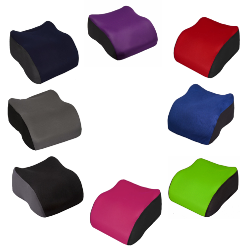 CHILD BOOSTER SEAT CAR SAFETY KIDS 3-12 YEARS (15-36KG) GROUP 2 & 3 BOY/GIRL