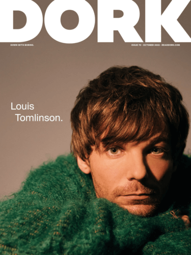 DORK MAGAZINE – Louis Tomlinson, Fletcher, Djo, Chloe Moriondo, Easy Life + more