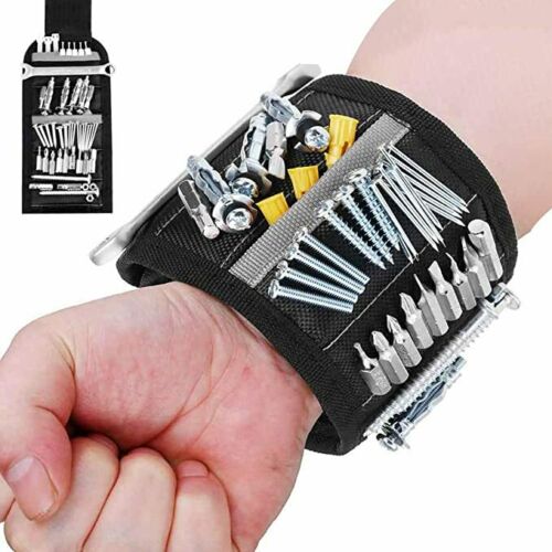 Tool Bracelet Gift For Man Dad Granddad Boyfriend Men Husband Unusual Him Gadget