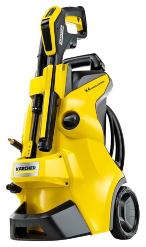 Karcher K4 Power Control Pressure Washer