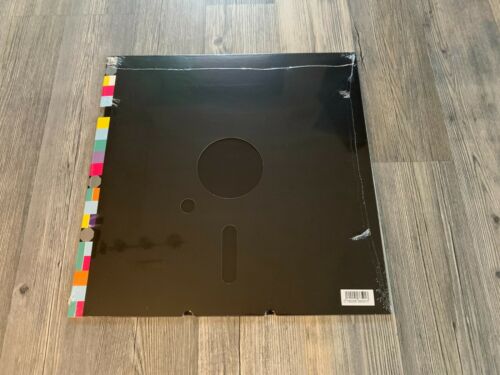 NEW Order-Blue Monday – 12″ Vinyl Maxi Single © 2020 (Orig. cut Sleeve) NEW NIB